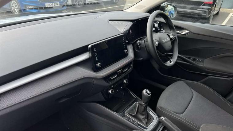 Skoda Skoda Fabia
