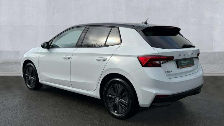 Skoda Skoda Fabia