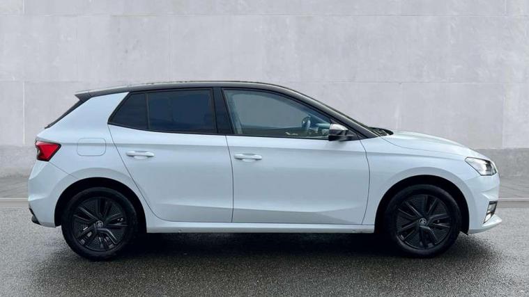 Skoda Skoda Fabia