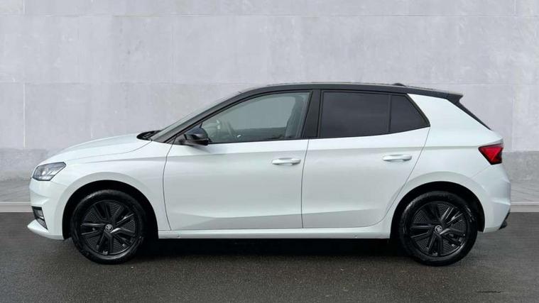 Skoda Skoda Fabia