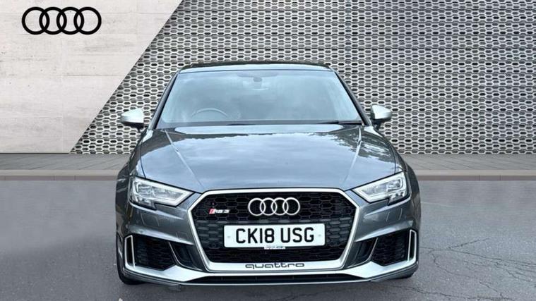 Audi Audi RS3