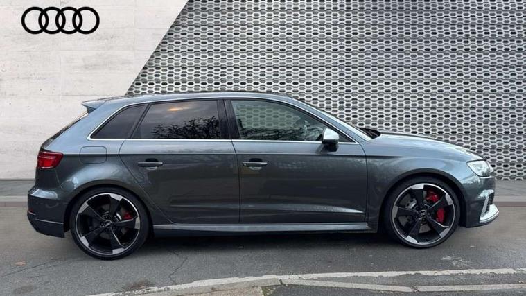 Audi Audi RS3