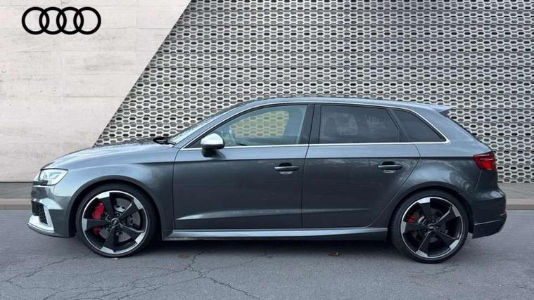 Audi Audi RS3