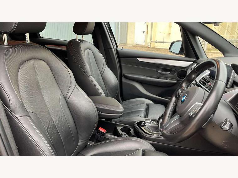 BMW BMW 220