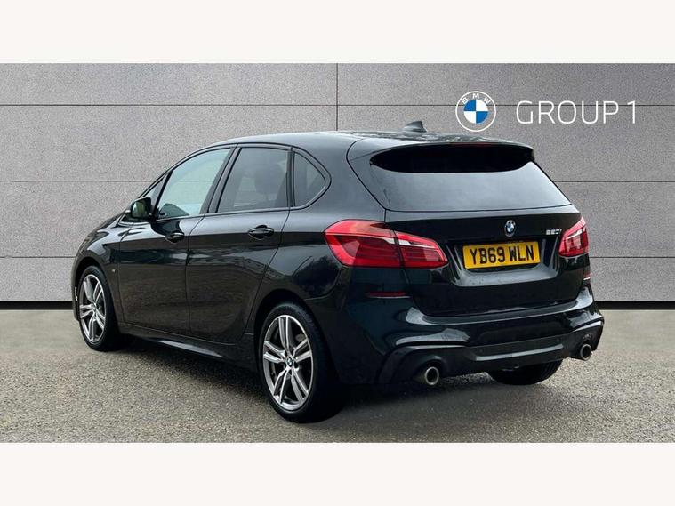 BMW BMW 220