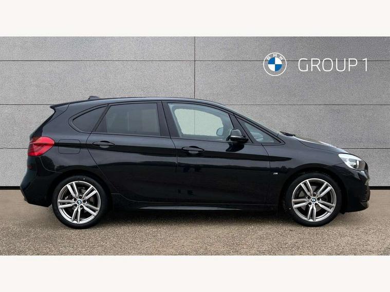 BMW BMW 220