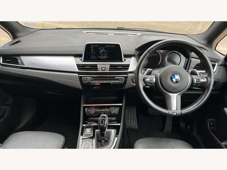 BMW BMW 220