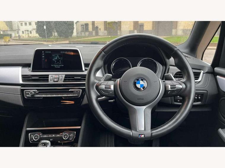 BMW BMW 220