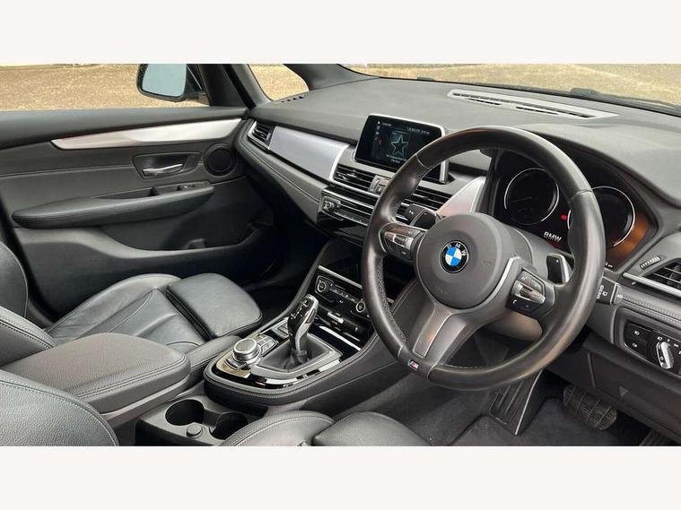 BMW BMW 220