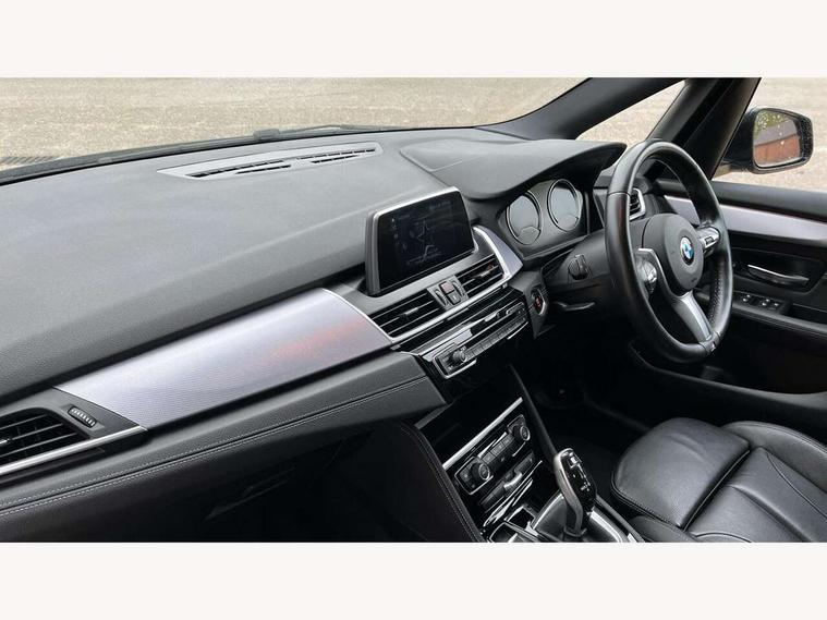 BMW BMW 220