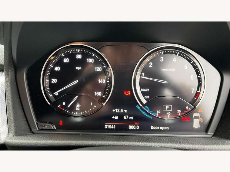BMW BMW 220