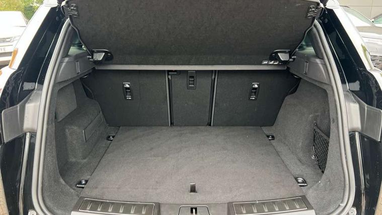 Land Rover Land Rover Range Rover Evoque