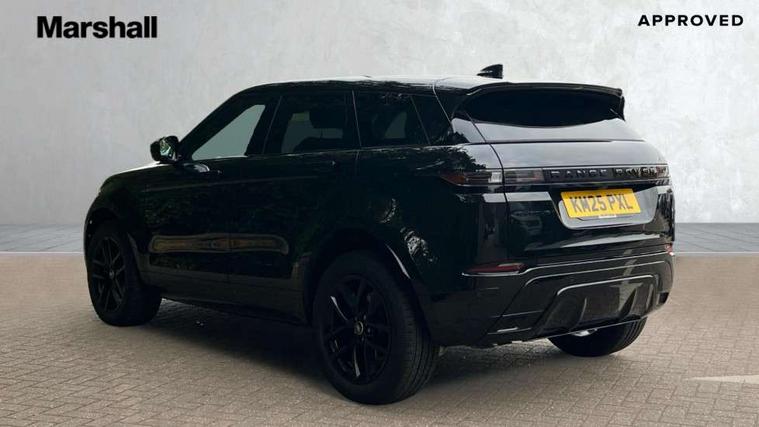 Land Rover Land Rover Range Rover Evoque