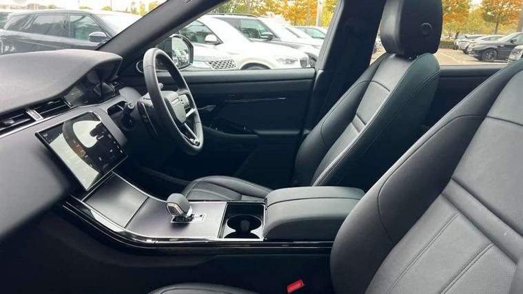 Land Rover Land Rover Range Rover Evoque