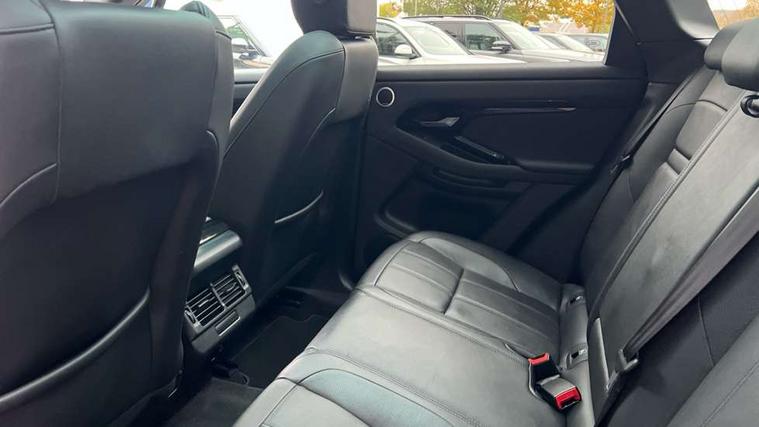 Land Rover Land Rover Range Rover Evoque