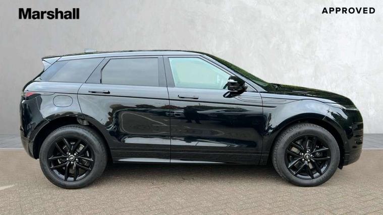 Land Rover Land Rover Range Rover Evoque