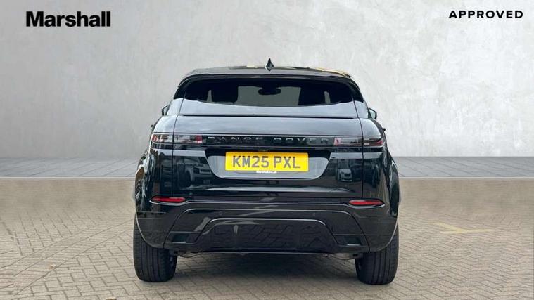 Land Rover Land Rover Range Rover Evoque