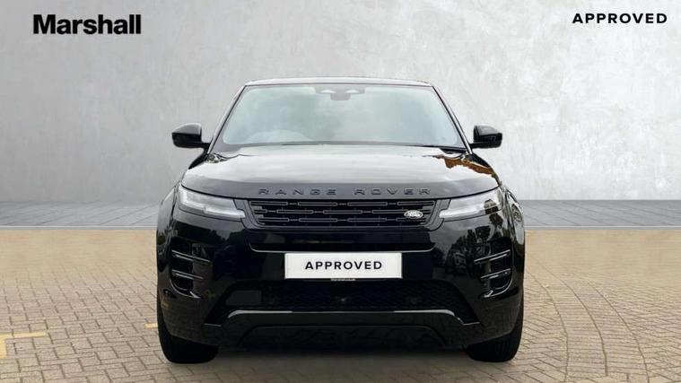 Land Rover Land Rover Range Rover Evoque