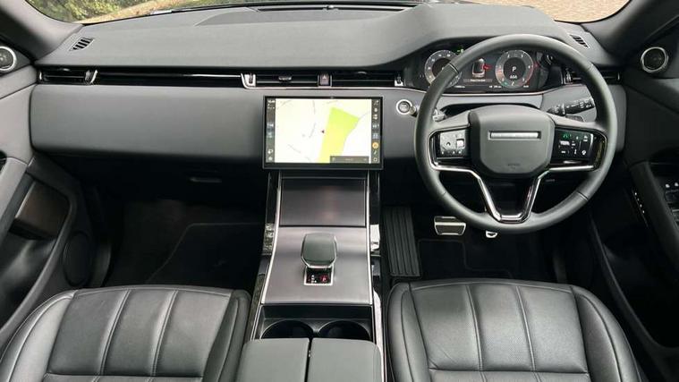 Land Rover Land Rover Range Rover Evoque
