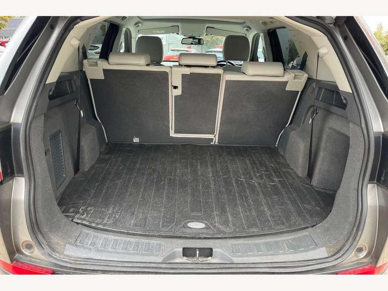 Land Rover Land Rover Discovery Sport