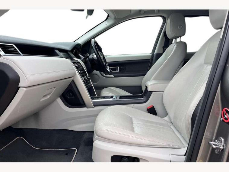 Land Rover Land Rover Discovery Sport