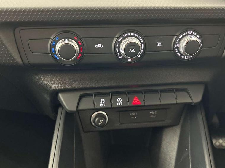 Audi Audi A1