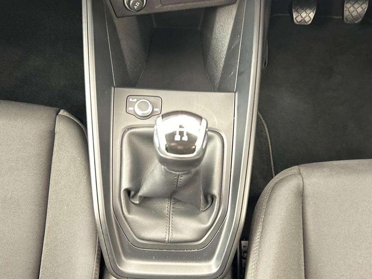 Audi Audi A1