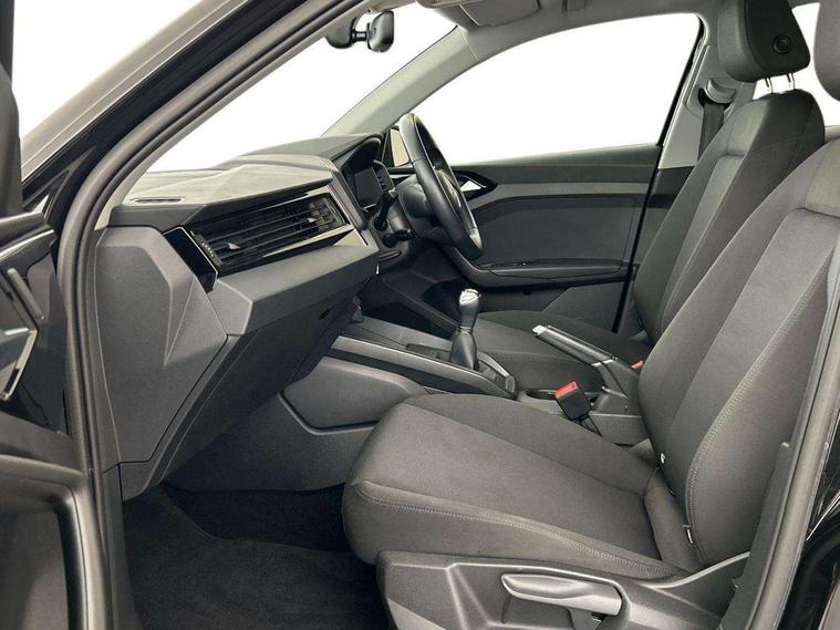 Audi Audi A1