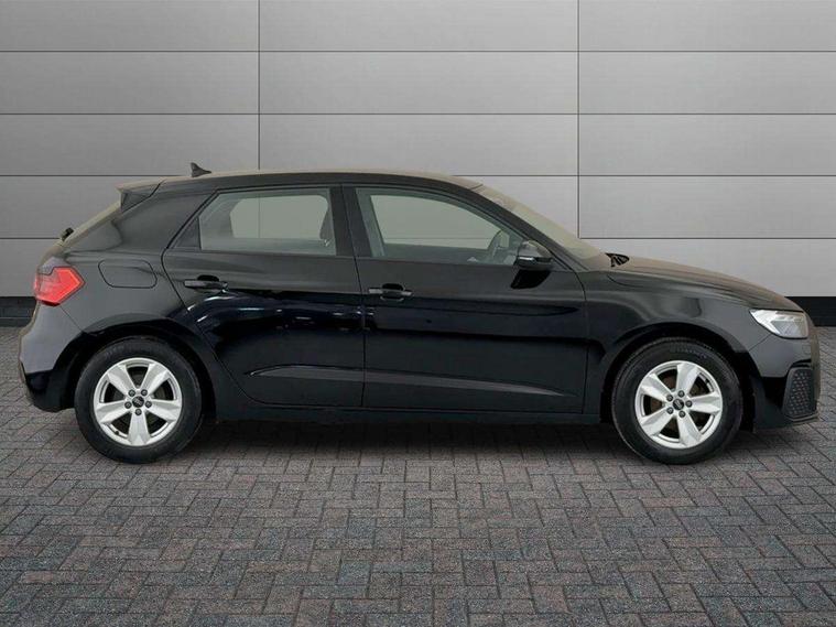Audi Audi A1