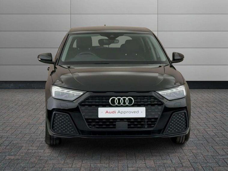 Audi Audi A1