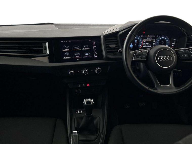 Audi Audi A1