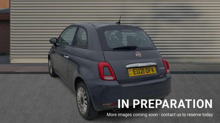 Fiat Fiat 500