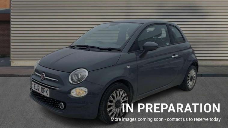 Fiat Fiat 500
