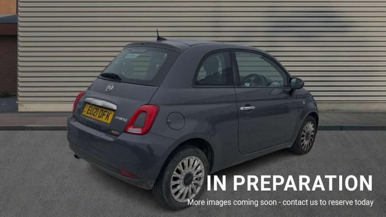 Fiat Fiat 500