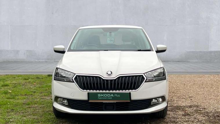 Skoda Skoda Fabia