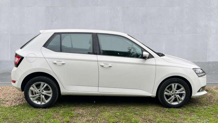 Skoda Skoda Fabia