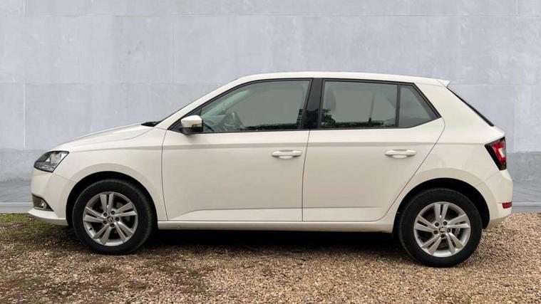 Skoda Skoda Fabia