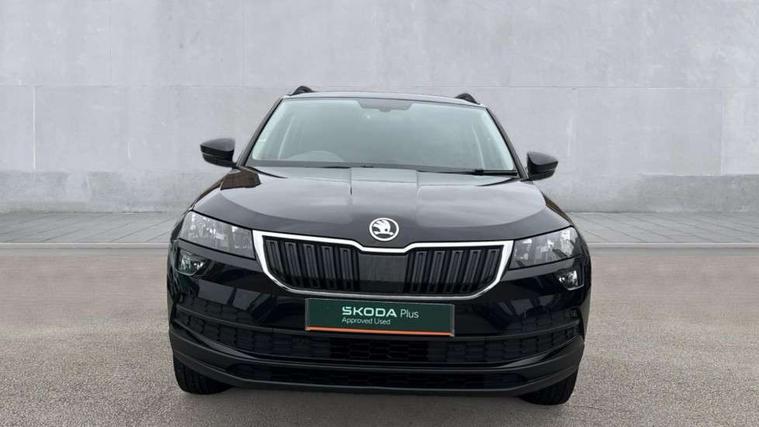 Skoda Skoda Karoq