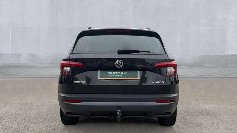 Skoda Skoda Karoq