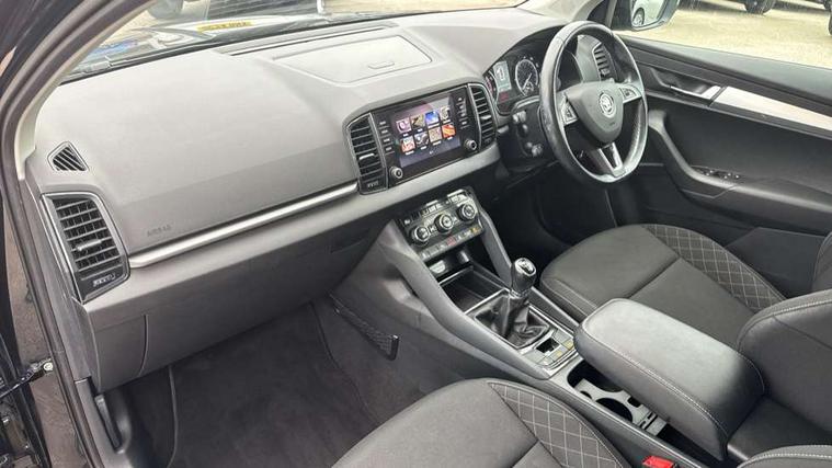 Skoda Skoda Karoq