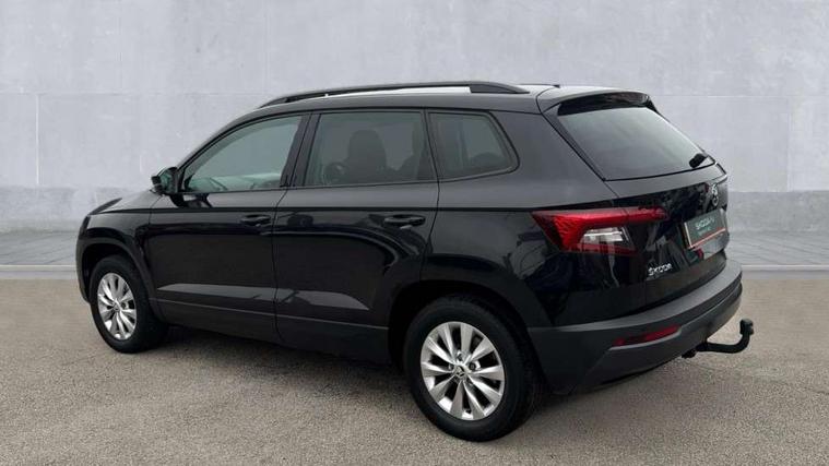 Skoda Skoda Karoq