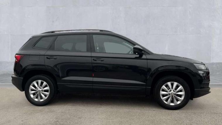 Skoda Skoda Karoq