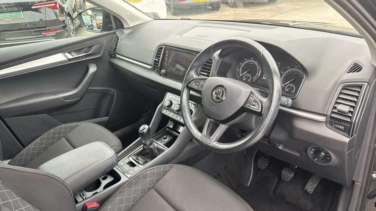 Skoda Skoda Karoq