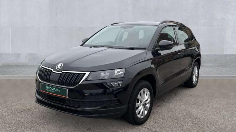 Skoda Skoda Karoq