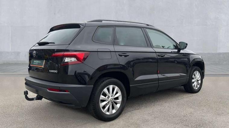 Skoda Skoda Karoq