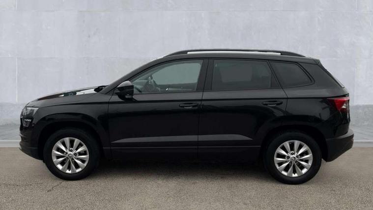 Skoda Skoda Karoq