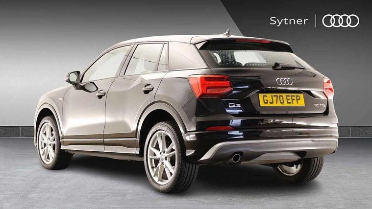 Audi Audi Q2