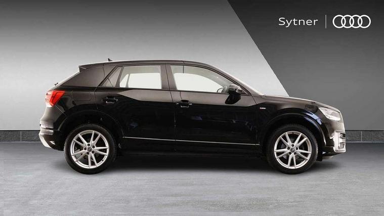 Audi Audi Q2
