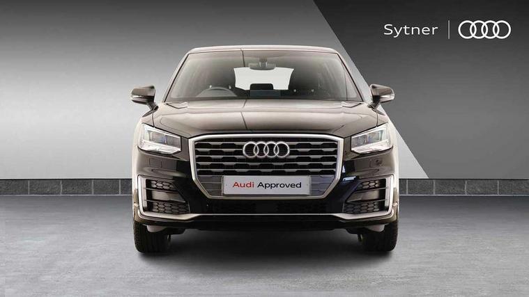Audi Audi Q2