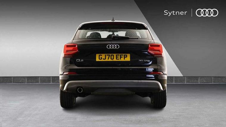 Audi Audi Q2